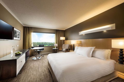PARKROYAL Parramatta - Accommodation Georgetown 0
