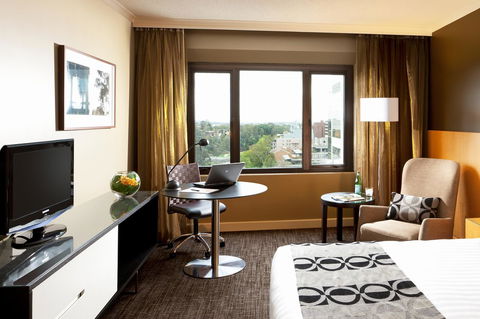 PARKROYAL Parramatta - Accommodation Georgetown 22