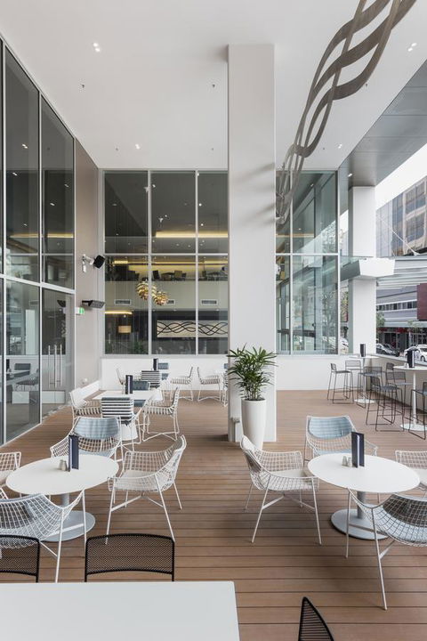 PARKROYAL Parramatta - Accommodation Georgetown 40