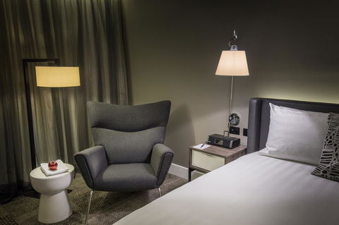 PARKROYAL Parramatta - Accommodation Georgetown 29