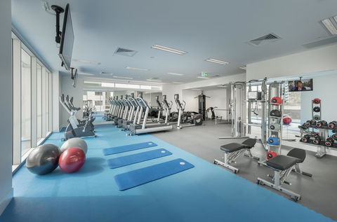 PARKROYAL Parramatta - Accommodation Georgetown 41