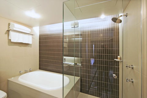 PARKROYAL Parramatta - Accommodation Georgetown 6