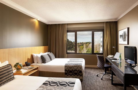 PARKROYAL Parramatta - Accommodation Georgetown 5