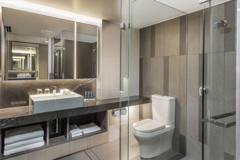 PARKROYAL Parramatta - Accommodation Georgetown 13