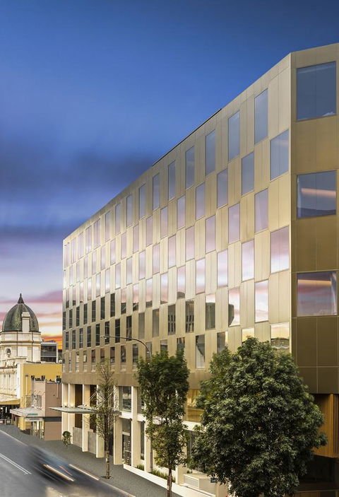 PARKROYAL Parramatta - Accommodation Georgetown 32