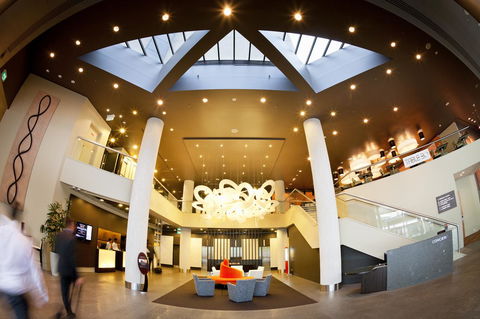 PARKROYAL Parramatta - Accommodation Georgetown 2