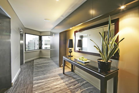 PARKROYAL Parramatta - Accommodation Georgetown 16