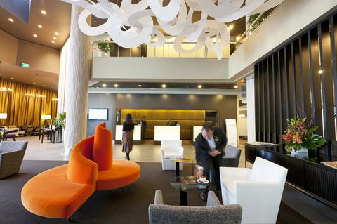 PARKROYAL Parramatta - Accommodation Georgetown 19