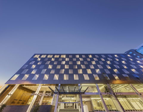 PARKROYAL Parramatta - Accommodation Georgetown 1
