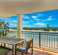 Sunrise Cove Holiday Apartments - Accommodation Georgetown