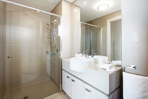 The Junction Palais - Modern And Spacious 2BR Bondi Junction Apartment Close To Everything - Accommodation Georgetown 2