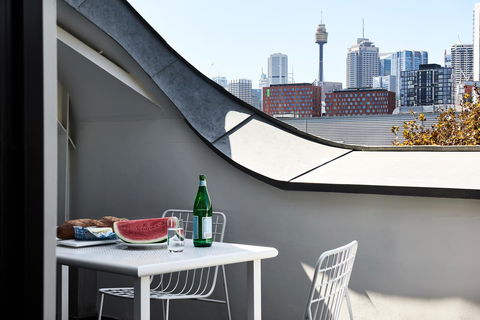 Veriu Broadway - Accommodation Georgetown 1