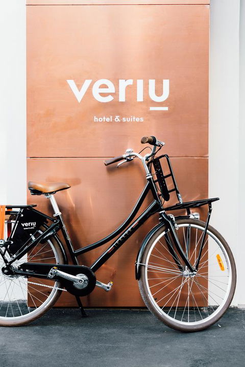 Veriu Broadway - Accommodation Georgetown 25
