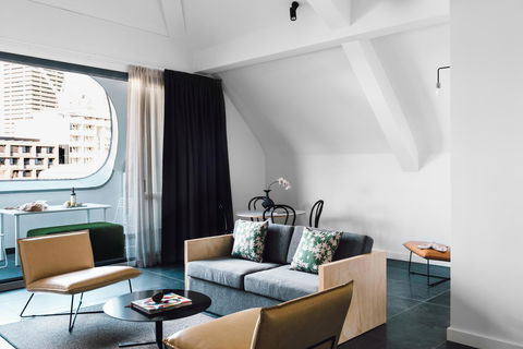 Veriu Broadway - Accommodation Georgetown 9