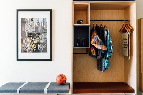 Veriu Broadway - Accommodation Georgetown 39