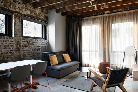 Veriu Broadway - Accommodation Georgetown 6