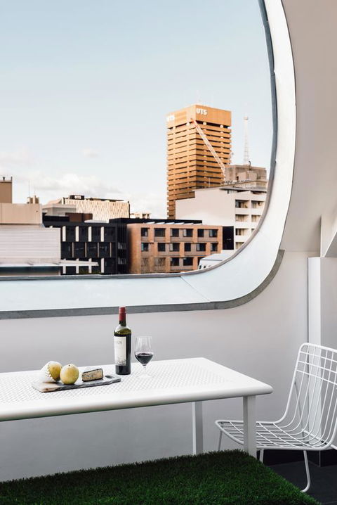 Veriu Broadway - Accommodation Georgetown 42