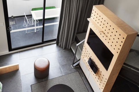Veriu Broadway - Accommodation Georgetown 17