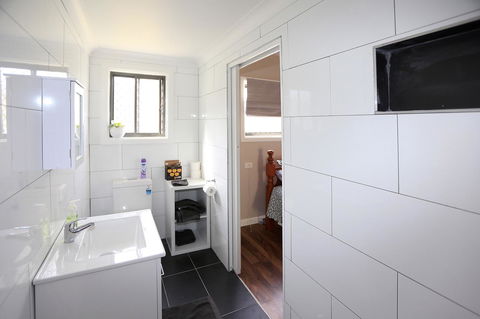 Pound Creek Gallery - Accommodation Georgetown 6