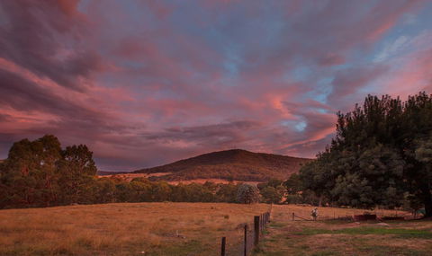 Pound Creek Gallery - Accommodation Georgetown 28