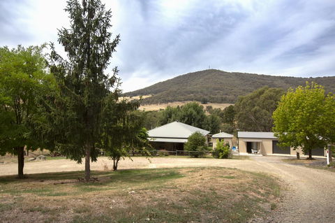 Pound Creek Gallery - Accommodation Georgetown 24