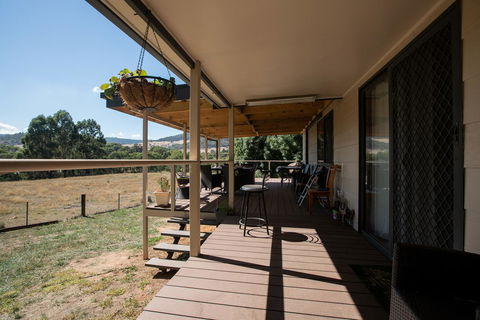 Pound Creek Gallery - Accommodation Georgetown 23