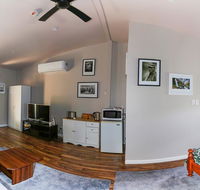 Pound Creek Gallery - Accommodation Georgetown
