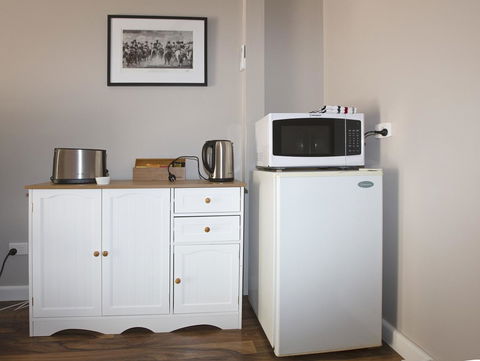 Pound Creek Gallery - Accommodation Georgetown 11
