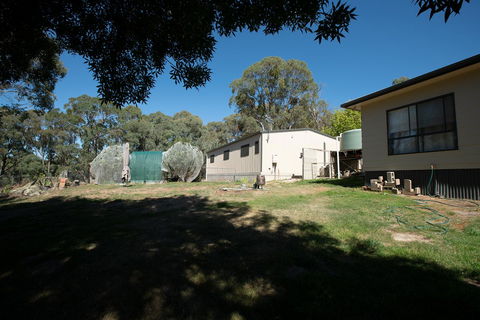 Pound Creek Gallery - Accommodation Georgetown 22