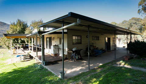 Pound Creek Gallery - Accommodation Georgetown 4