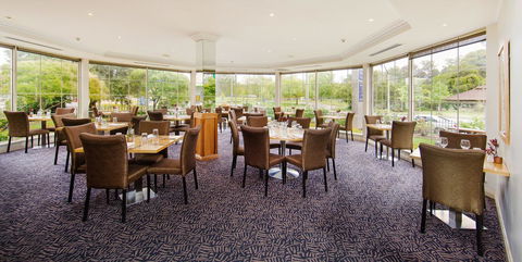 Best Western Plus Hovell Tree Inn - Accommodation Georgetown 38