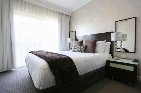 Best Western Plus Hovell Tree Inn - Accommodation Georgetown 22