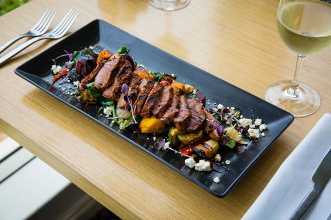 Best Western Plus Hovell Tree Inn - Accommodation Georgetown 13