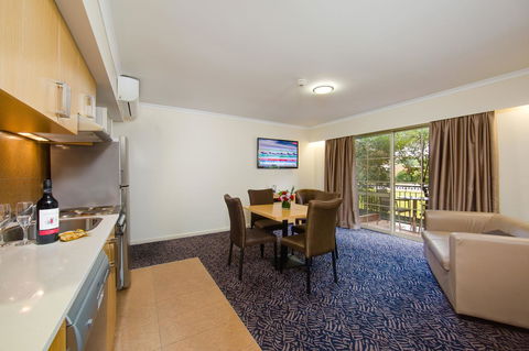 Best Western Plus Hovell Tree Inn - Accommodation Georgetown 33