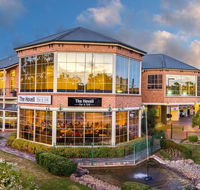Best Western Plus Albury Hovell Tree Inn - Accommodation Georgetown