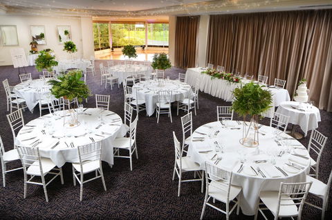 Best Western Plus Hovell Tree Inn - Accommodation Georgetown 39