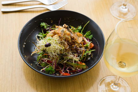 Best Western Plus Hovell Tree Inn - Accommodation Georgetown 12