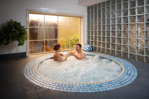 Best Western Plus Hovell Tree Inn - Accommodation Georgetown 7