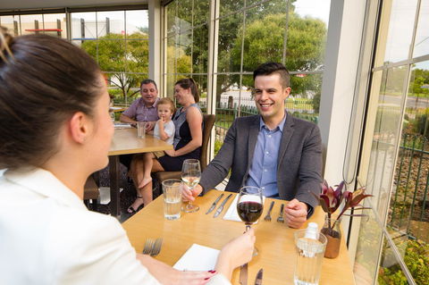 Best Western Plus Hovell Tree Inn - Accommodation Georgetown 4