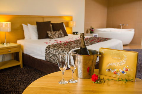 Best Western Plus Hovell Tree Inn - Accommodation Georgetown 27