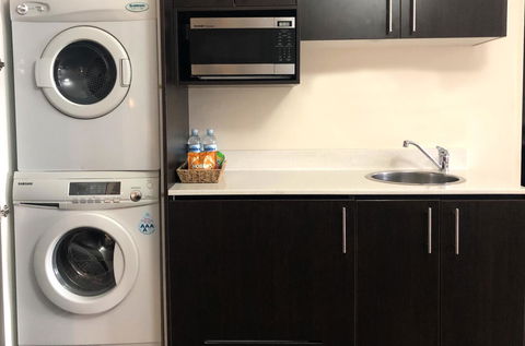 Best Western Plus Hovell Tree Inn - Accommodation Georgetown 35