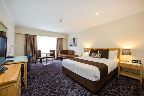 Best Western Plus Hovell Tree Inn - Accommodation Georgetown 29