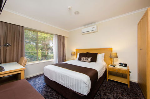 Best Western Plus Hovell Tree Inn - Accommodation Georgetown 18