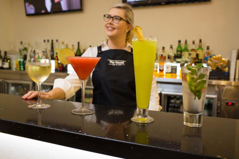 Best Western Plus Hovell Tree Inn - Accommodation Georgetown 5