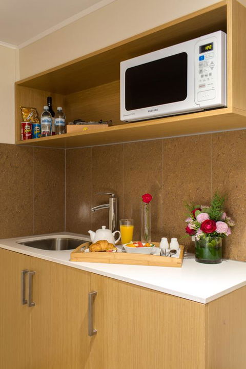 Best Western Plus Hovell Tree Inn - Accommodation Georgetown 23