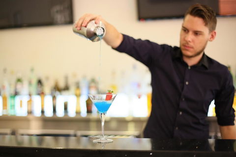 Best Western Plus Hovell Tree Inn - Accommodation Georgetown 11