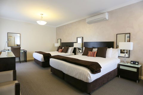 Best Western Plus Hovell Tree Inn - Accommodation Georgetown 16