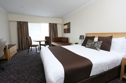 Best Western Plus Hovell Tree Inn - Accommodation Georgetown 19