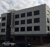 Edgecliff Lodge Motel - Accommodation Georgetown