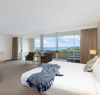 Sage Hotel Wollongong - Accommodation Georgetown